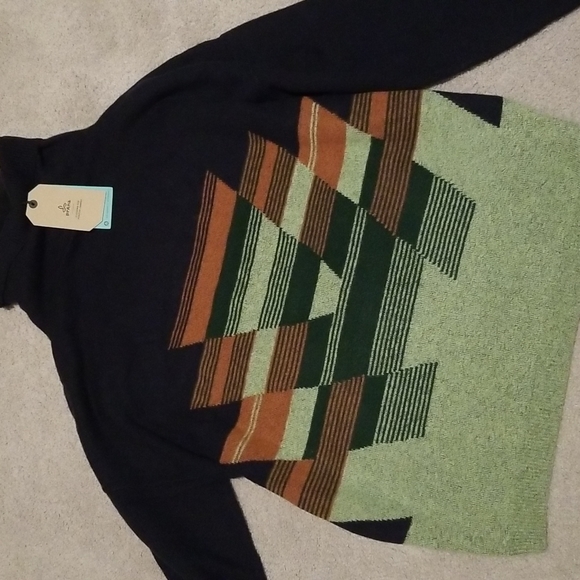 Prana sweater - Picture 5 of 10